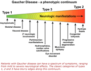 Risultati immagini per Gaucher disease