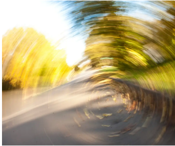 La vertigine posturale persistente - Persistent Postural Perceptual Dizziness (PPPD)