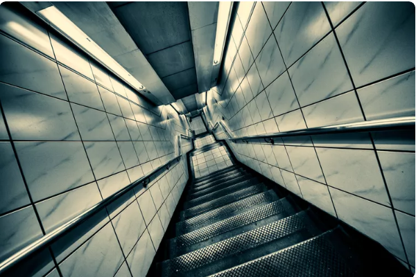 La vertigine posturale persistente - Persistent Postural Perceptual Dizziness (PPPD)